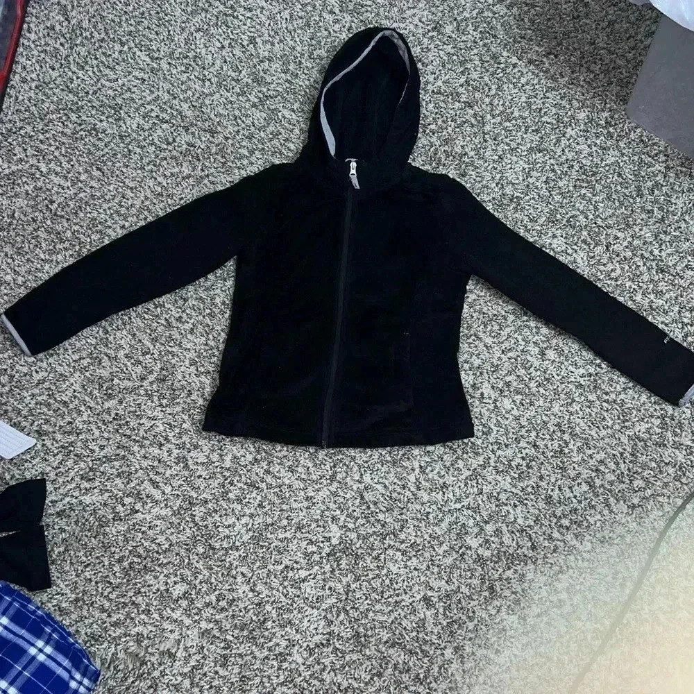Girls Jacket - Picture 2 of 5